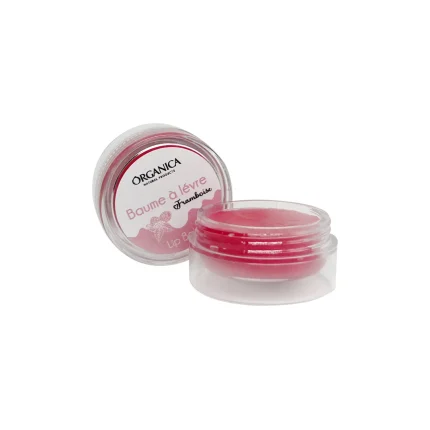 Baume À Lèvres Framboise 8 ml