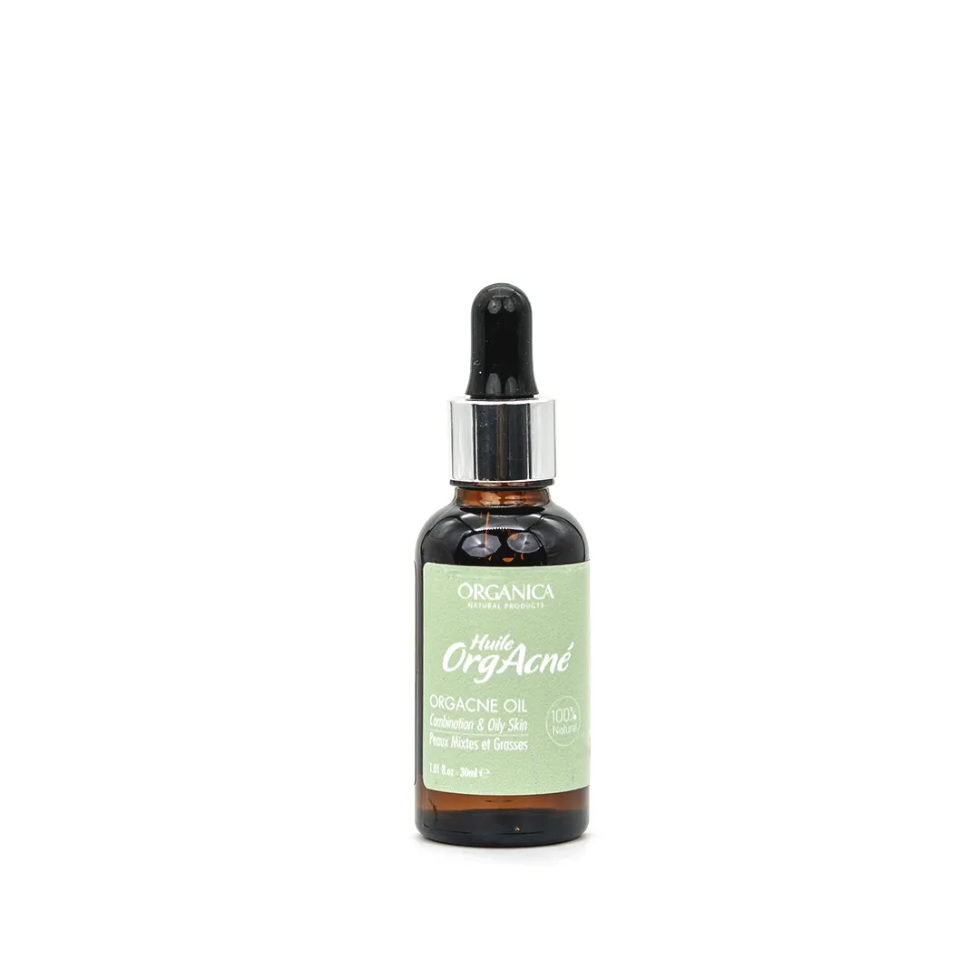 Sérum OrgAcné