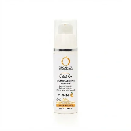 Sérum vitamine C