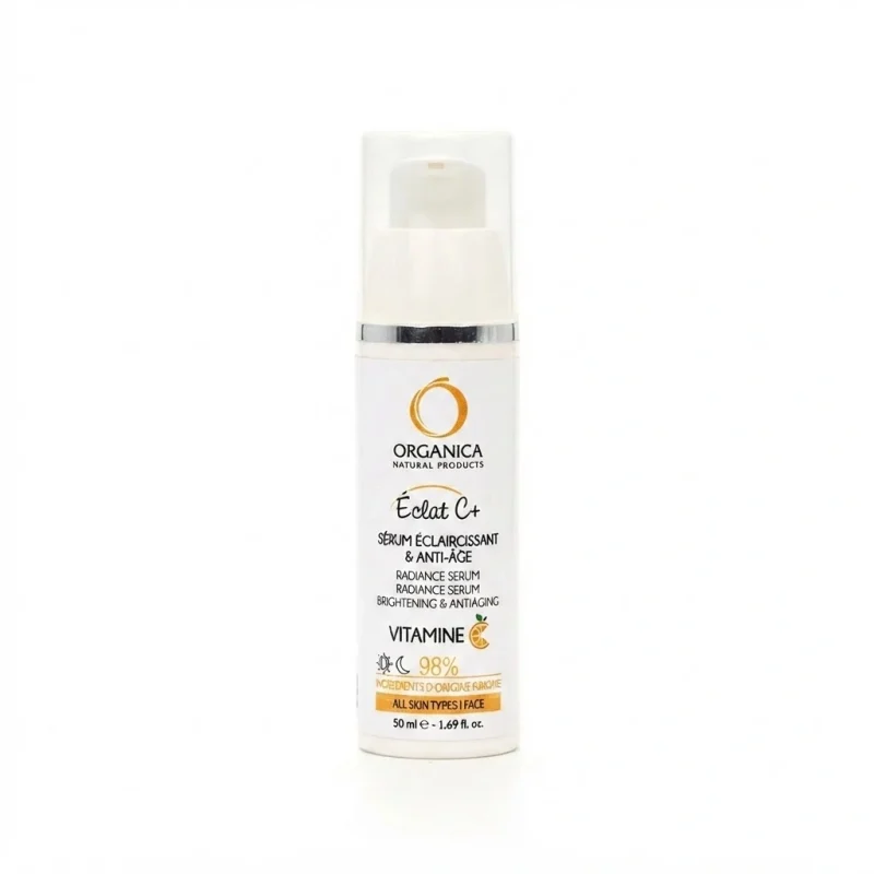 Sérum vitamine C