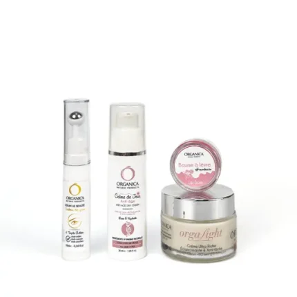 pack hydratation optimale