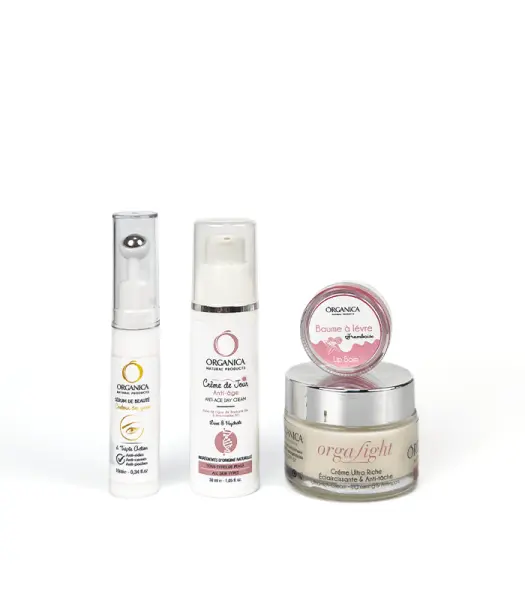 pack hydratation optimale