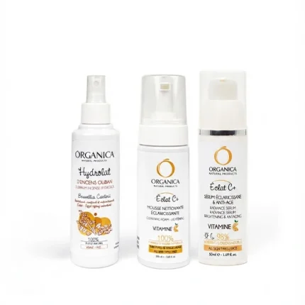 Sérum vitamine C
