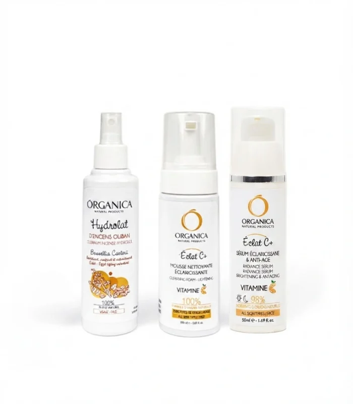 Sérum vitamine C