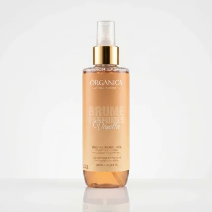 Brume Vanille Coco 200 ml - Organica