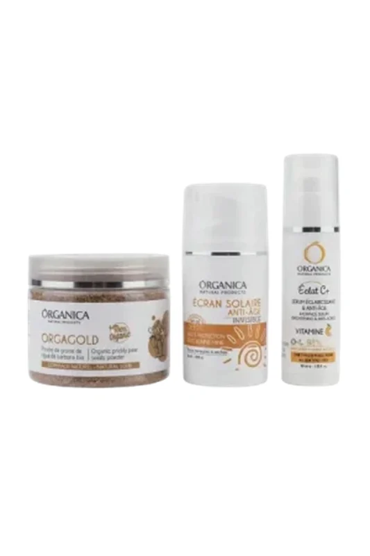 pack duo éclat & protection